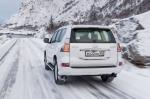 Lexus GX460 2013 года (CIS)